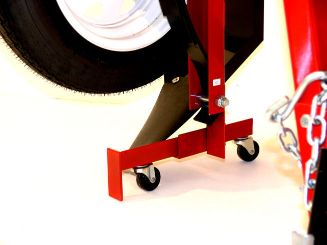 EASYTRAILER